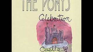 The Ponys - Ferocious