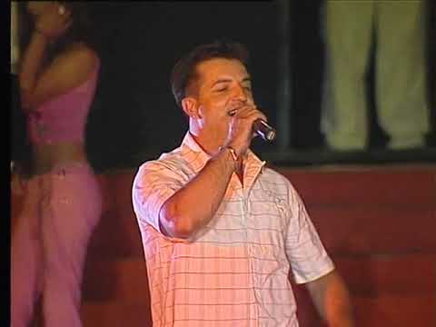 HULE - Kad ti zazvoni telefon u ponoć  - FESTIVAL NARODNE MUZIKE BIHAĆ 2004