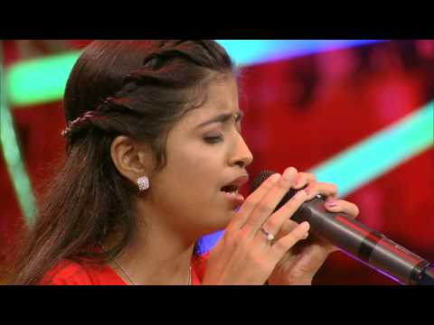 Indian Voice Junior I Episode 110 - part 1 I Mazhavil Manorama