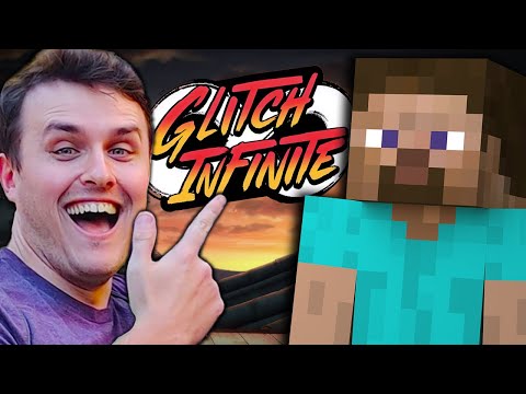 Steve is CRACKED at THIS Smash Ultimate Tournament | Glitch Infinite Top 8 Reaction