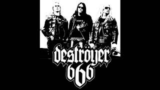Deströyer 666 - Unchain The Wolves