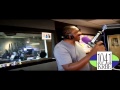Mathew Knowles visits The Roula and Ryan Show ...