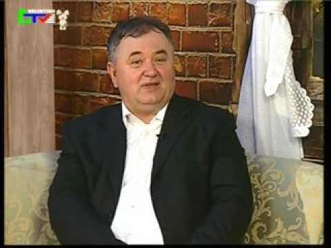 Sevdalinka u Srcu -  Gost Mirhad Okanovic (05. 04. 2017 godine)