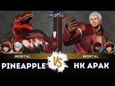 Let's Go FGC! and Wolf FGC 🐺