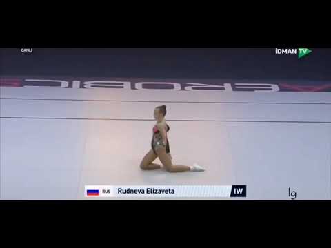 Rudneva Elizaveta AG1