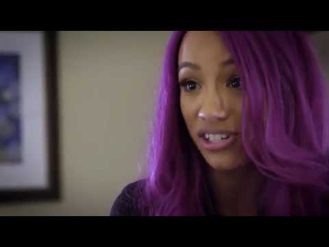 Sasha Banks On Negative Fan Reactions, Keeping ‘The Boss’ At Work And Her Dream Goal In WWE
