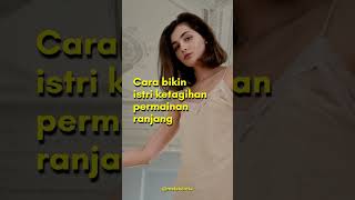 Download lagu Cara Memuaskan Wanita Bikin Ketagihan Permainan Ranjang mp3
