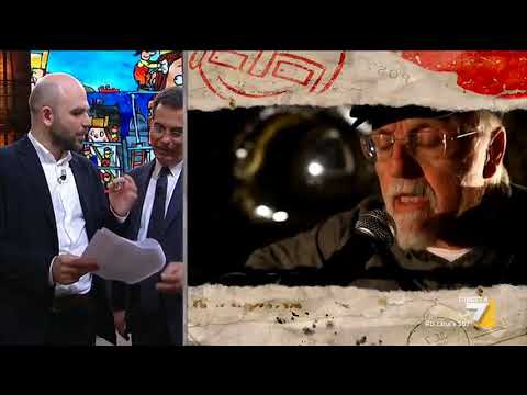 Piero Marras reinterpreta Sixteen Tons