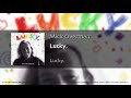 Mick Overman - "Lucky." (track #8 from the Max Records™ CD "Lucky.")