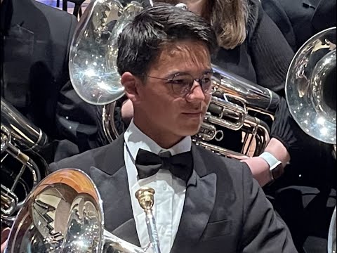 Harlequin || Phillip Sparke