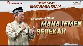Manajemen Muhasabah