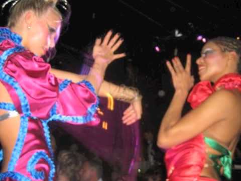 ELEVATED (Tune Brothers Remix) -- TV Rock & Tara McDonald