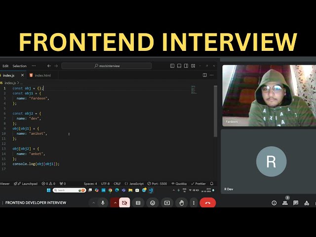 Understanding JavaScript Functions, Scope, and React Basics: A ...