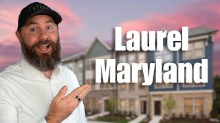 A Local's Guide To Living In Laurel, Maryland