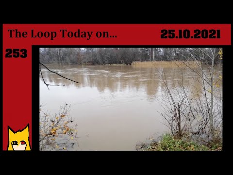 | 253 | VAARALLINEN | The Loop Today On 25.10.2021 | HE IS ALIVE YOU WILL DIE |