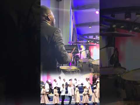 Medley LOUANGE 🔥☑️