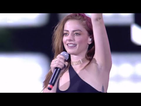 Boomdabash, Annalisa - Tropicana | TIM Summer Hits (Rimini)