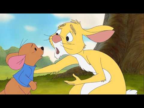 The Forest Book Part 11 - Cat R. Waul Arrives/"Cooler's March (Reprise)"