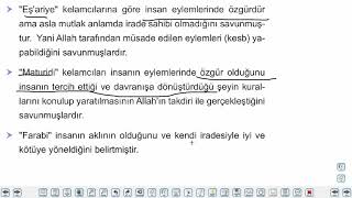 Eğitim Vadisi TYT Felsefe 5.Föy MS.2.yy-MS.15.yy Felsefesi 2 Konu Anlatım Videoları