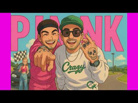 AI cover - Pink (Konilo x Yolte)