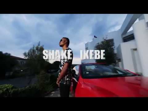 Tkinzy Feat Emmy Gee - Shake Ikebe (Official Video)