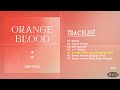 [Full Album] ENHYPEN (엔하이픈) - ORANGE B L O O D