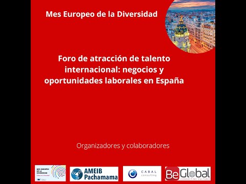 , title : 'Atracción de talento internacional: negocios y oportunidades laborales en España'