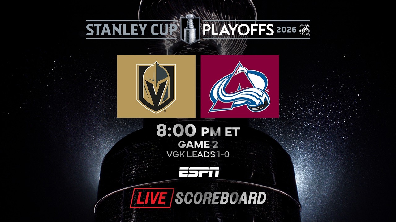 👉 LIVE NHL Conference Finals Game 2 Canadiens vs. Hurricanes Scoreboard & Chat  5/23 🏒🔥