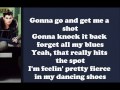 Adam Lambert shady lyrics