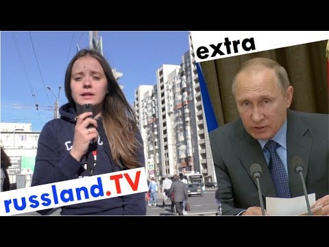 Terror in Manchester: Russische Reaktionen [Video]