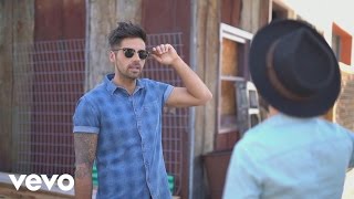 Ben Haenow - Second Hand Heart (Behind The Scenes) ft. Kelly Clarkson