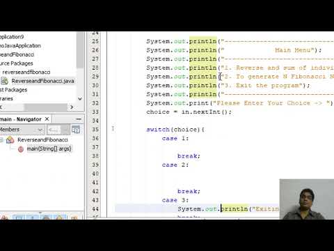 Java Lab Exercise 1