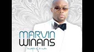 Marvin Winans Jr- You Never Let Me Down