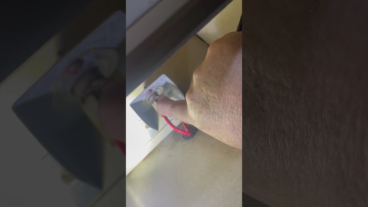 FURNACE “RESET” BUTTON! Check THIS first B4 PAYING! 😊😜 #diy #hvac #fix