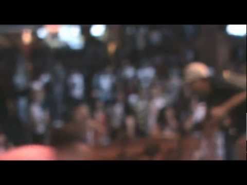 Estilo livre #9 - SAMPA CITY  [O vlog do P.A.P.O]