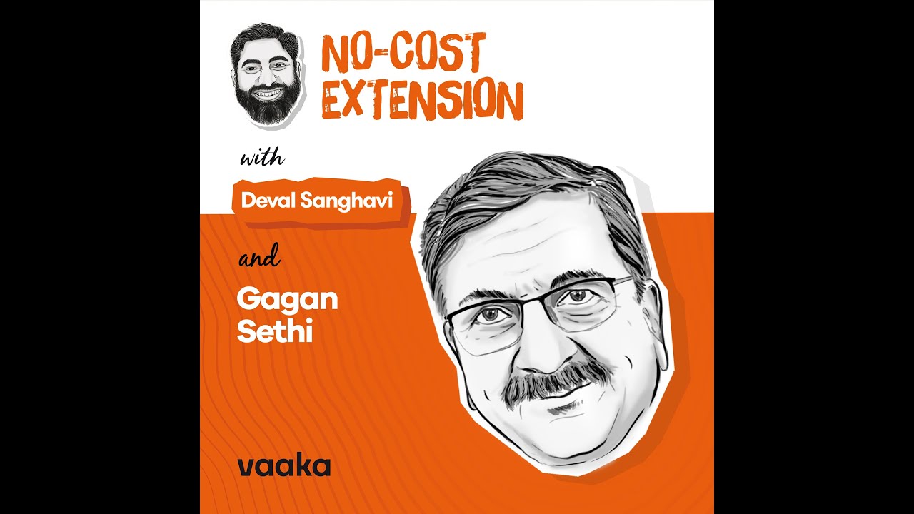 Season 2 | Gagan Sethi