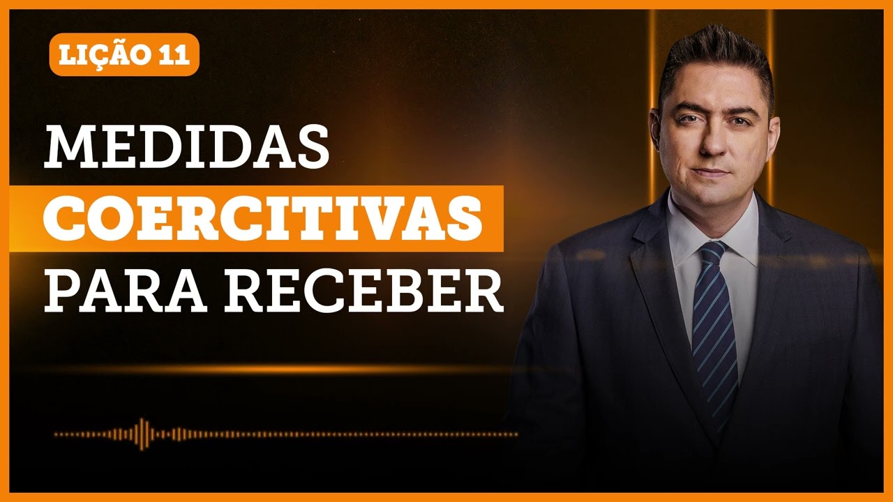 Essas medidas podem auxiliar no recebimento de um crédito