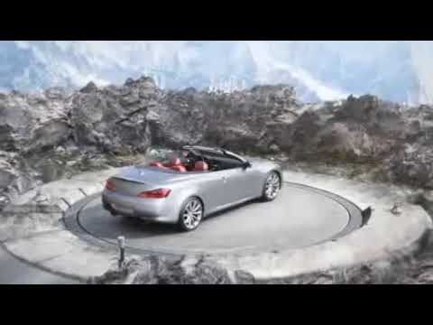 Introduction: Infiniti G37 Convertible Video Austin Texas