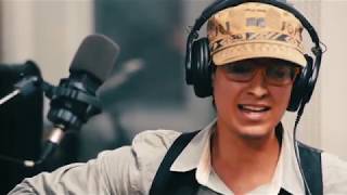 Viajeros - De qué callada Manera (Pablo Milanés)Cover