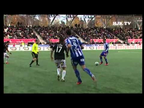 HJK TV: HJK - HAKA 5-2