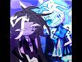 I H8 BEING A MULTI SHIPPER! 1!1!#crk #shadowsalt #shadowmilkcookie #silentsaltcookie #just1vy #crk