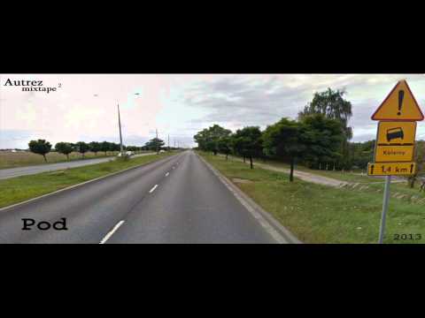 aUtrez - Samorealizacja feat. Wabera