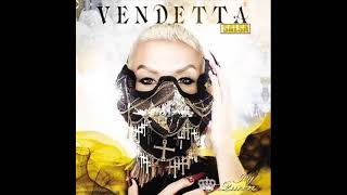 IVY QUEEN /CASI TE ENVIDIO