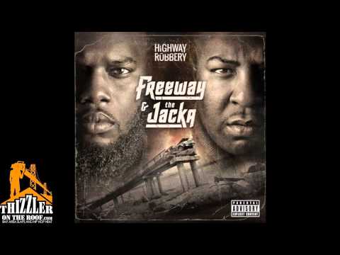 The Jacka x Freeway ft. Freddie Gibbs & Jynx - Cherry Pie [CDQ/DIRTY] [THIZZLER.com]