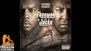 The Jacka x Freeway ft. Freddie Gibbs & Jynx - Cherry Pie [CDQ/DIRTY] [THIZZLER.com]