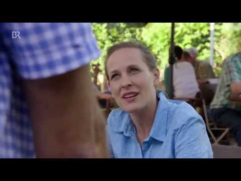 Bayern erleben Entlang der Wiesent - Unterwegs in der Fränkischen Schweiz (Teil 2/3)