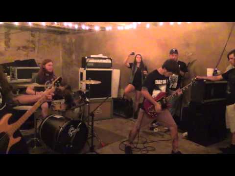 DeadTooth - The Coffin Shop - 09.01.12