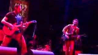 The Matches - Clumsy Heart