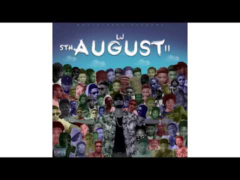 Lyrical Joe - 5th August 2 (Audio)