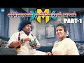 Kuzhanthaigal Munnetra Kazhagam PART 01 Yogi Babu Senthil Subbu Panchu Mayilsamy